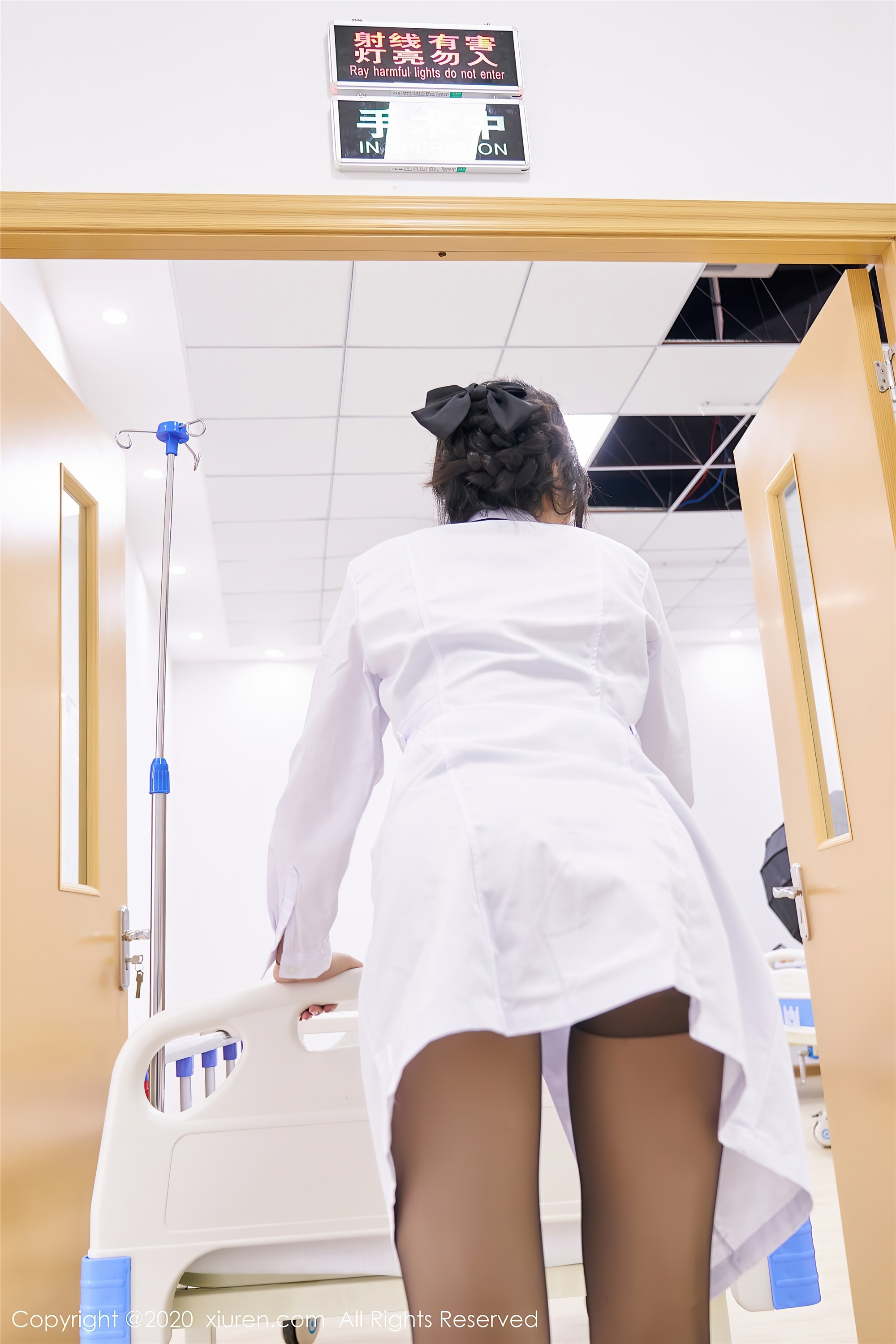 XiuRen秀人网 2020.12.22 No.2925 韩静安